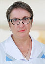 Одинцова Елена Владимировна